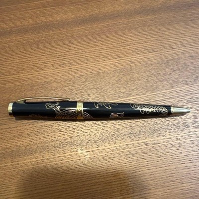 cross ボールペン イヤー・オブ・ザ・ドラゴン 2012 Cross Ballpoint Pen Year Of The Dragon 2012 | eBay