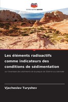 Les éLéMents Radioactifs Comme Indicateurs Des Conditions De SéDimentation Buch