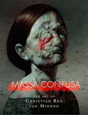 Massa Confusa - 9782374951539