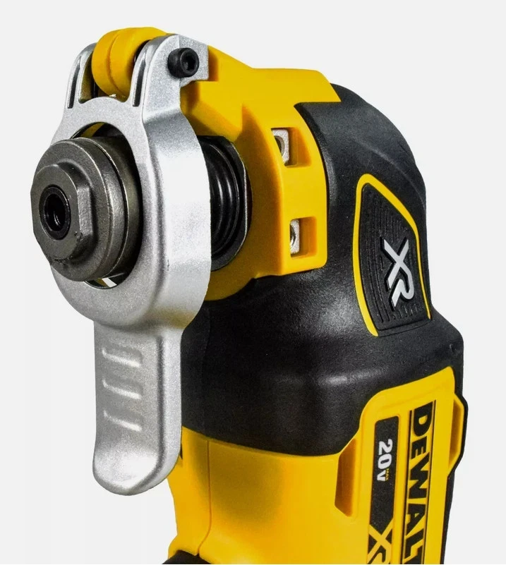 DEWALT DCS356B 20V Max XR oscilante multi-ferramenta, velocidade variável, somente ferramenta - Imagem 4 de 4