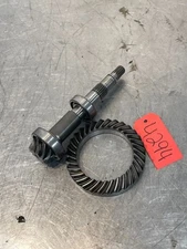 John Deere 4115 Tractor Rear Ring & Pinion Gear Set