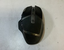 Logitech G602 Lag-Free Wireless Gaming Mouse NO DONGLE "C7C"