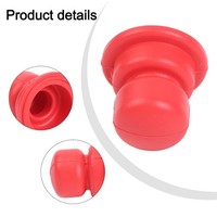 Vergaser-Primer-Knopf FüR Tecumseh Vector-Motoren 36045A 36045 632694A