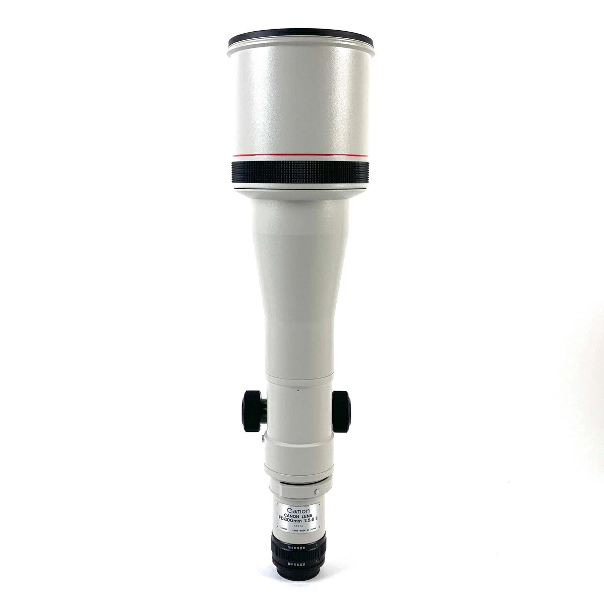 800mm Focal f/5.6 Camera Lenses for Canon for sale | eBay
