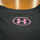 Lot Of 2 Under Armour  Heat Gear Girls  Shirts - Size Youth Large EUC — photo 6