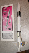 Vintage Estes Astron Sprint Model Rocket Kit ...
