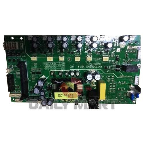 Used & Tested KYMMEME MVT553GBQD1 Power Driver Board