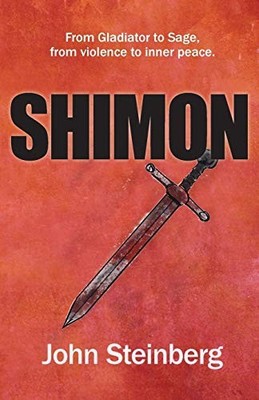Shimon - VERY GOOD