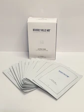 Beverly Hills MD Ultra Firm Lifting Eye Mask 13 Pairs - Individually Sealed