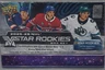 2025-26 Upper Deck NHL Hockey Star Rookies Box Set with Blue #10 Dmitri Simashev