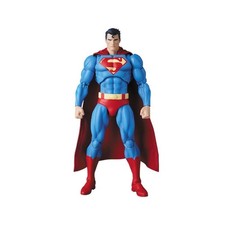 MAFEX No.117 Superman Hush  US SELLER