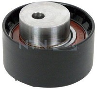 SNR Spannrolle, Zahnriemen GT358.35