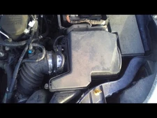 Air Cleaner Gasoline 2.0L VIN 2 8th Digit Pzev Fits 12-14 FOCUS 26777877