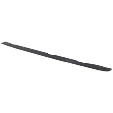 Bed Rail Cap Driver Left Side Hand 6624904060 For Toyota Tacoma 2016-2023