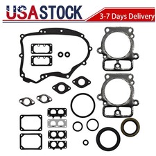 Gasket Set For Briggs Stratton 406777 407677 407777 694012 499889 Engine