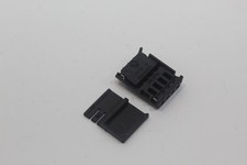 VW Taos 2G 4 Pin Wiring Connector New Genuine 8E0971832