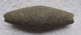 VERY NICE OLD CALIFORNIA STONE TOOL NR!