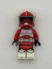 LEGO Star Wars - Clone Commander Fox, Coruscant Guard Phase 2 75354 SW1304