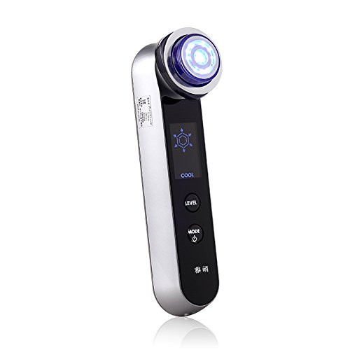 YA−MAN HRF-11B VDA YA-MAN HRF11B Facial Massager for sale online | eBay