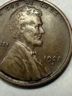 * 1920-S LINCOLN CENT- VF (UPGRADE THAT SPOT IN YOUR SET)  PRICED TO SELL 🔥 *