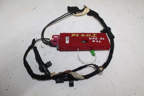 Antennenverstärker Volvo XC60 2010 30761716