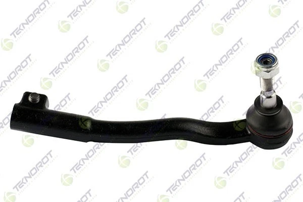TIE ROD END B-431 FOR BMW M47D20 2.0L 4cyl 5 E39 M57D25 M51D25 2.5L M54B30 3.0L - Image 3 of 4