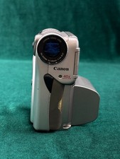 Canon MV3 / Untested