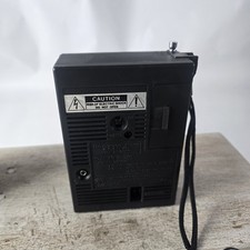 Transistor Sanyo 2SA1641S (A1614S) - Originale, Nuovo In Confezione