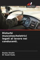 Deeba Shaikh (U. A.) | Disturbi Muscoloscheletrici Legati Al Lavoro Nei...