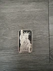 RARE 5 oz .999 Liberty Trade Silver Engelhard MTB Bar