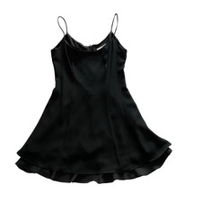 Windsor Little Black Dress with Shawl Size 7/8. New without Tags