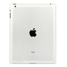 Apple iPad 3rd Gen Black Wi-Fi MC705LL A 2