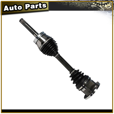 NCV53133 Front CV Axle Shaft fits 2000-2004 Nissan Xterra 1998