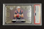 2024 PANINI MOSAIC #273 DRAKE MAYE ROOKIE RC PSA 9