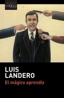 El MáGico Aprendiz | Luis Landero | Spanisch | Taschenbuch | 2021