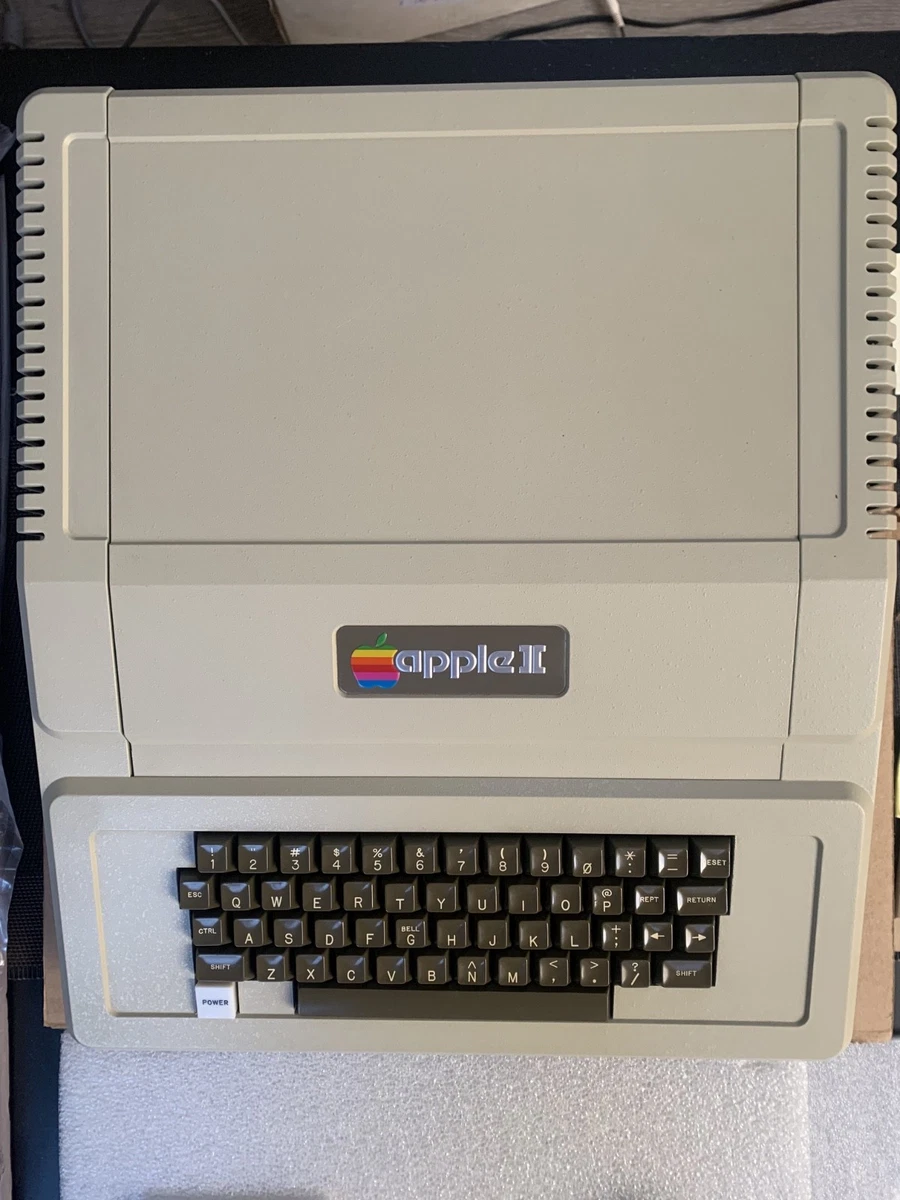 AppleII APPLESOFT II Manual 英語版 （中古,当時物） AppleII APPLESOFT II Manual 英語版 （中古,当時物）