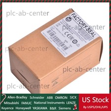 Sealed Allen-Bradley Flex 8 Point Thermocouple RTD Module 1794-IRT8 US Free Tax
