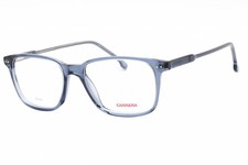 CARRERA CA213N-PJP-52 Eyeglasses Frame Size 52mm 17mm 145mm BLUE Men 7167364421