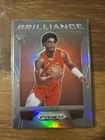 2023 Panini Prizm Deca Basketball Silver Scoot Henderson #9 PSA 10