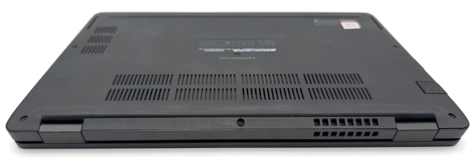 Dell Latitude 5300 · i5-8265U · 32GB · 512GB, photo 4 of 5