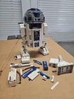 LEGO Star Wars: R2-D2 Parts