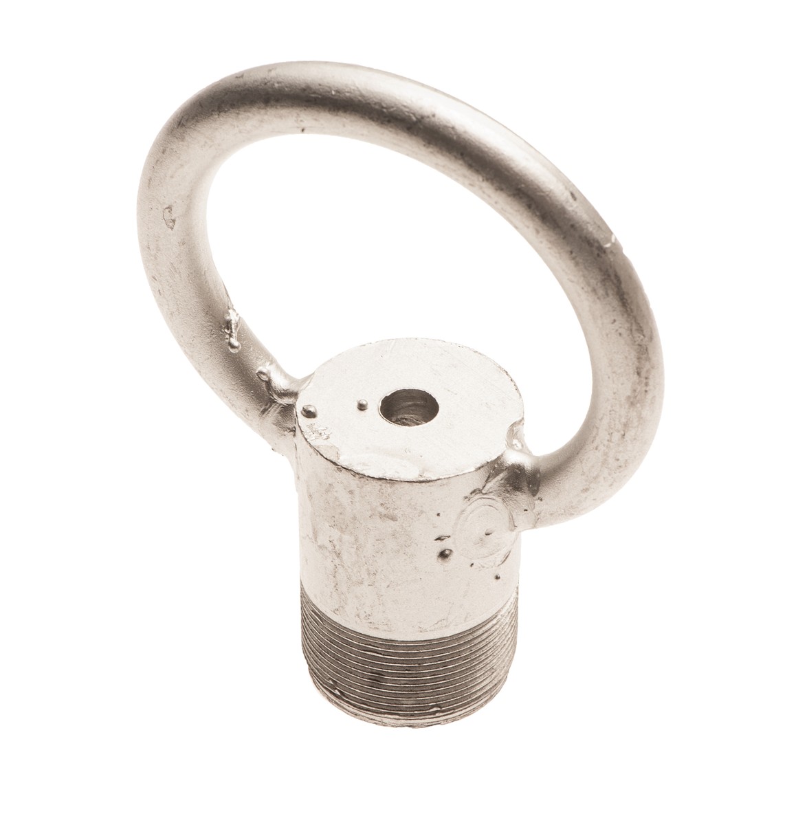 Flying MercuryFloristマーキュリーボイスメーター1920's Mercury Marine 2 Stroke Outboard Engine Powerhead Lifting Eye Tool