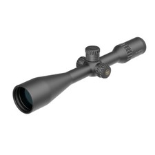 Vector Optics Continental x8 6-48x56 ED VCO-6 1/8MOA 30mm Tactical Rifle Scope