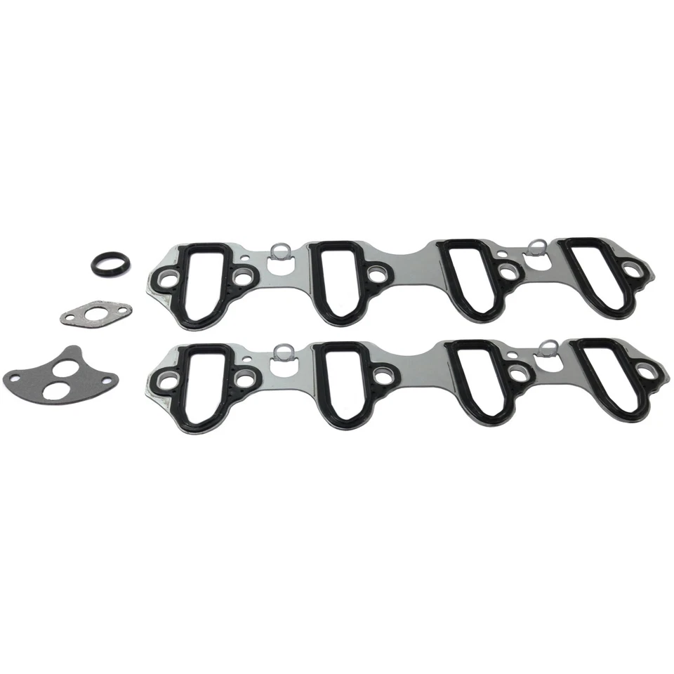 Junta de colector de admisión inferior para Chevrolet Silverado 1500 1999-2013 Foto 4 de 4