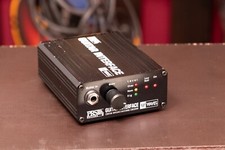 Sehr selten: PRS Waves GTR Guitar Interface Preamp für Recording