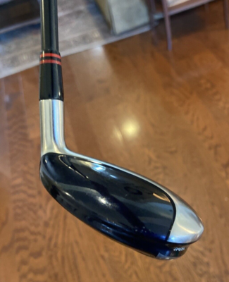 Hybride Ben Hogan Edge CFT 3 - 21°, 40 Pouces, Acier Apex RH Droitier