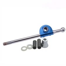 Racing Throw Short Shifter Quick Gear Kit for Subaru Impreza WRX / STI 96-03