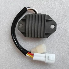Voltage Regulator Rectifier for Yamaha WR250F WR250 2007-2014 WR450F WR450 07-12