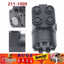 Ricambio valvola completamente idraulica 211-1009 centralina sterzo