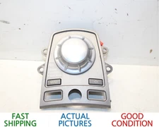 02-18 BMW 7-SERIES iDRIVE NAVIGATION CONTROL KNOB 6932716 OEM